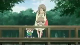 Hot Chip - Touch Too Much - Myself; Yourself