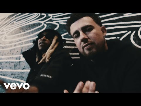 Nef The Pharaoh - Prize (Official Video) ft. Brill 4 The Thrill