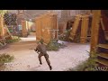 Uncharted 4 multiplayer Ep#17 (PS5 4K) No Commentary
