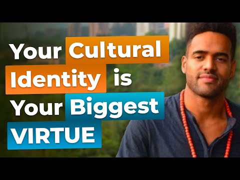 He Learned More than 8 Languages Through MUSIC | Learn English with Idahosa