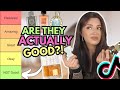 30 VIRAL LATTAFA FRAGRANCES TIER LIST What S Worth The Hype