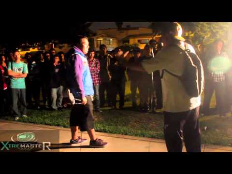 8os3: Ozkar vs Stick - Apus Atipanaku 8