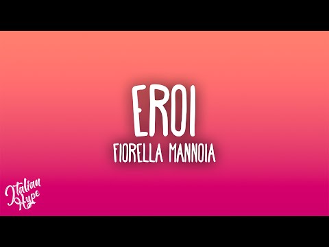 Fiorella Mannoia - Eroi
