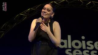 Jessie J - Flashlight - Live at BALOISE SESSION 2023