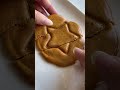 How To Make Dalgona Candy Korean Street Food Recipe Shorts