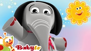 La canción de la mañana - BabyTV Español