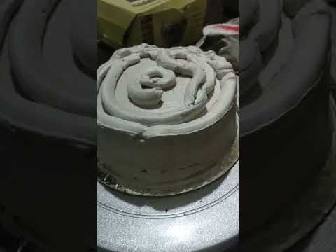 September 4, 2023 #cake #cakedecorating #newstyle #cakedecoratingvideos #chocolatecake #viral