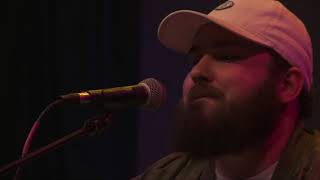 Mitchell Tenpenny - Truck I Drove in Highschool (98.7 THE BULL)