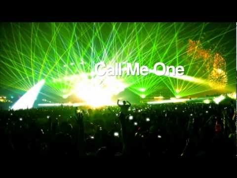 Swedish House Mafia ft. Carly Rae Jepsen - Call Me One MASHUP 2012