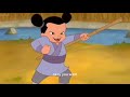 Disney Princess Sing Along Songs Volume 3 Perfectly Princess Part 10