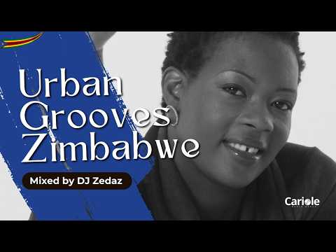 Best of Urban Grooves Zimbabwe | Chilled Old School Love Mix for Relaxing & Good Vibes (Vol 2)