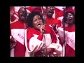 The Wilmington Chester Mass Choir - Make Me Over