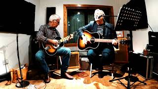 &#39;Thats&#39; the Way Love Turned Out for Me&#39; - Jim Hutcheson and Alex Nisbet