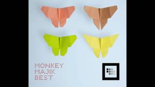 Monkey Majik - Livin in the sun