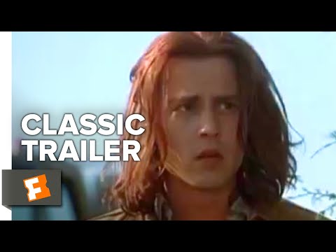 What's Eating Gilbert Grape (1994) Trailer