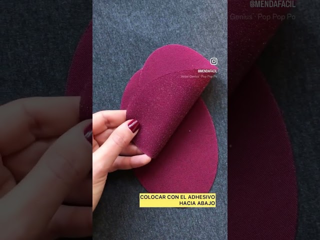 Vídeo relacionado con Finally Home | Parches Termoadhesivos de Planchado sin Costuras para Ropa| Parche Los extraterrestres vienen |Aplique Codera Rodillera Bordado DIY