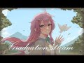 【GRADUATION STREAM】PELEPASAN BURUNG DARI SANGKAR 🕊️【Devania Aura/Prism:NOVA】🎼