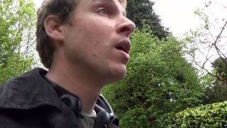 Unseen Footage - Part 1