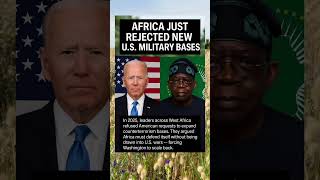 Download lagu No more American bases on african soil? #usa mp3
