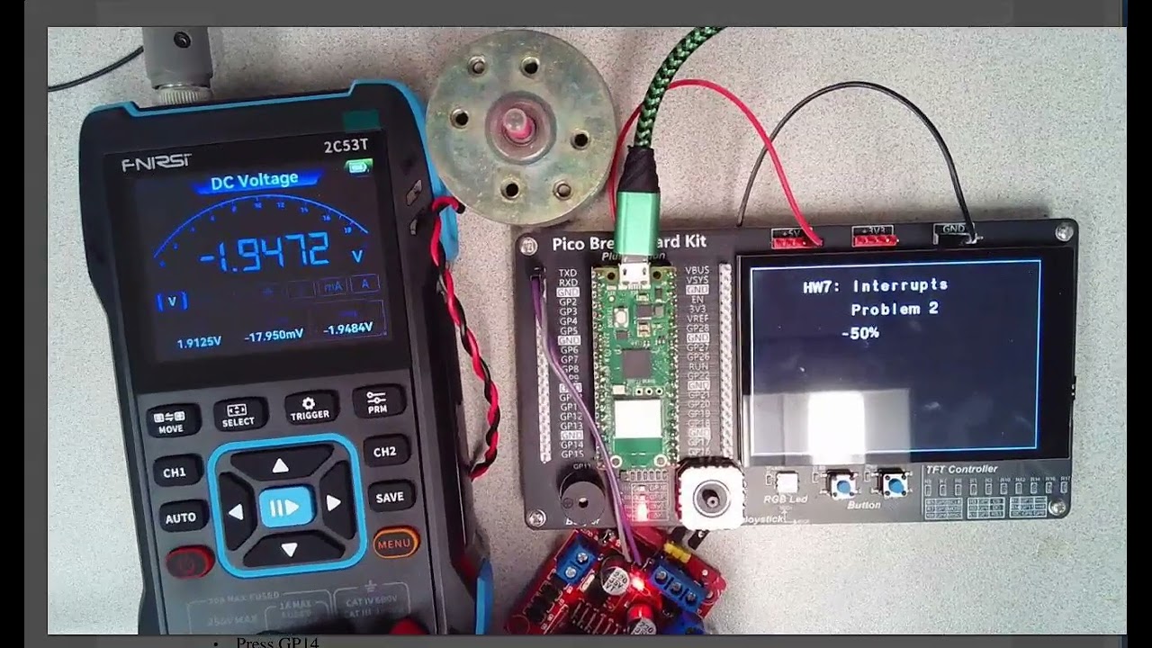 ECE 476 Homework #7 (Sp26)