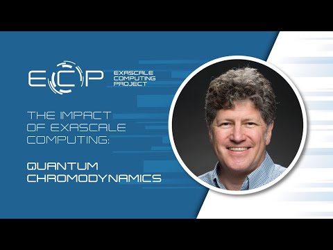 High Precision for Studying the Building Blocks of the Universe