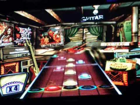 GH2 Custom Solo FC Compilation #3!