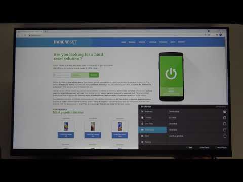 How to Change Picture Mode on XIAOMI Mi Desktop Monitor 1C - Movie Mode or Game Mode on Xiaomi
