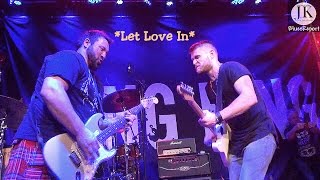 King King feat. Ben Poole - Let Love In / Harmonie Bonn Germany 2017