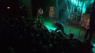 Converge - Eye of the Quarrel (The Dusk In Us Tour 2017, ATL)