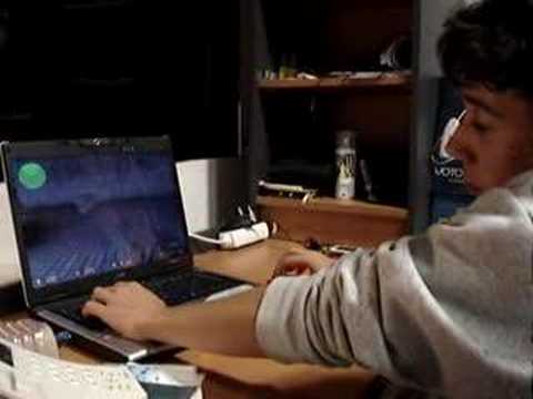 Que Uni Más Triste 1x01