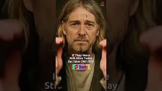 Download lagu What If Kurt Cobain Were Still Alive? A Glimpse into the Grunge Icon Today 4K UHD mp3