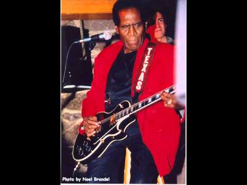 JOHNNY COPELAND - Baby Please Don't Go