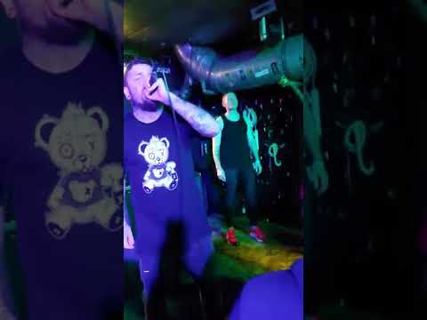 BONSON - Lepiej nie pytać LIVE Warszawa 2022