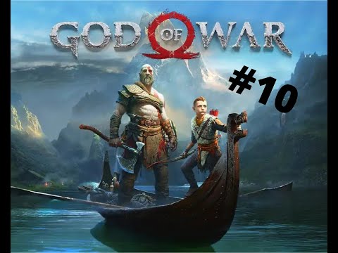 Completismo II -walkthrough- God of war #10