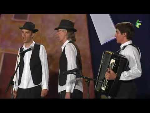 KED JA SEBE PORADZIM - Hlopska grupa RKC Novi Sad