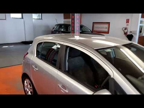 Opel Corsa 2014 - Image 2