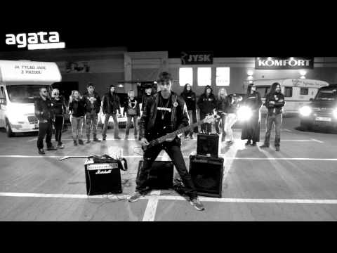 El Voltage - Bangarang [Rock&Read Festival Clip]