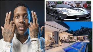 Lil Durk Net Worth 2018+ Relationships +3 Must Know Facts