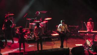 Peter Doherty &amp; The Puta Madres - Hell To Pay At The Gates Of Heaven Live @ O2 Forum