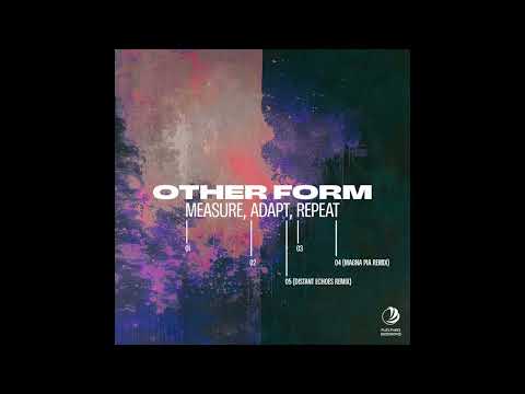 Indefinite Pitch PREMIERES. Other Form - Adapt [Fur:ther Sessions]