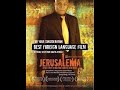 JERUSALEM Full Movie