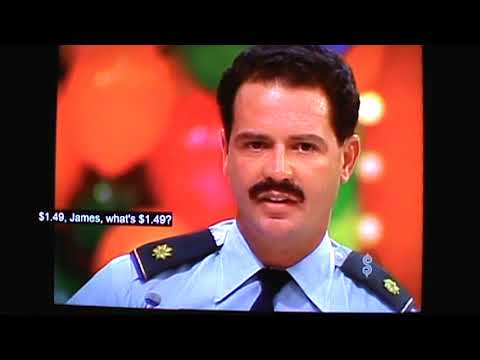 M2U03728  TPIR 1980s Bob  Phone Home Game Part 2