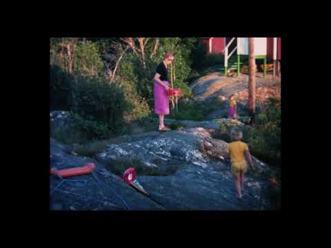 1979 Volvos semesterö Trälen 1a