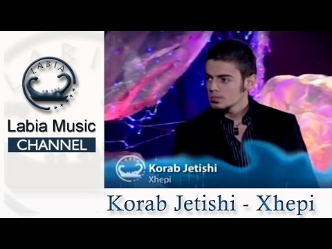 Korab Jetishi - Xhepi