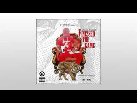 Spade Gucci — I Ain't No Lame