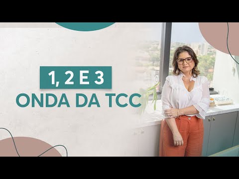 1,2 e 3 Onda da TCC