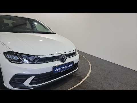 Video of Volkswagen Polo EDITION 75 1.0TSI 95HP M5F