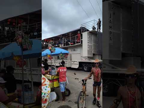Em Condado PE Click Folia #carnaval #nordeste