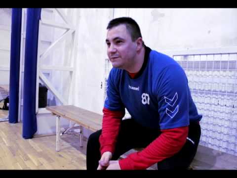 2015. február 21. Csömöri Sportcsarnok, Csömör KSK - Budakalászi SC NBII