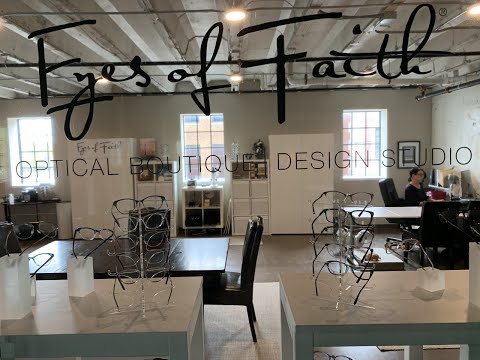 2022 S.V.C.C. Phoenix Award Winner: EYES OF FAITH OPTICAL